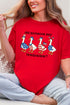 Did Someone Say Firequacker? Comfort Colors Adult Ring-Spun Cotton Tee