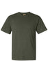 Camo Love Like Jesus Comfort Colors Adult Ring-Spun Cotton Tee
