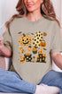 Boo & Bloom Comfort Colors Adult Ring-Spun Cotton Tee