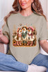 Boots & Beaks Comfort Colors Adult Ring-Spun Cotton Tee