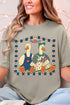 Gooseberry Love Comfort Colors Adult Ring-Spun Cotton Tee