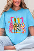 Neon Quack Pack Comfort Colors Adult Ring-Spun Cotton Tee