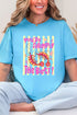 Shrimply The Best Comfort Colors Adult Ring-Spun Cotton Tee