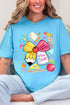 Personalized Sweet School Days Comfort Colors Adult Ring-Spun Cotton Tee