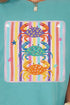 Hot Crab Summer Comfort Colors Adult Ring-Spun Cotton Tee