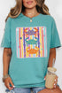 Hot Crab Summer Comfort Colors Adult Ring-Spun Cotton Tee