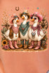 Boots & Beaks Comfort Colors Adult Ring-Spun Cotton Tee