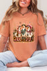 Boots & Beaks Comfort Colors Adult Ring-Spun Cotton Tee