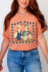 Gooseberry Love Comfort Colors Adult Ring-Spun Cotton Tee