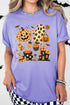 Boo & Bloom Comfort Colors Adult Ring-Spun Cotton Tee
