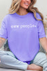 Eww People. Comfort Colors Adult Ring-Spun Cotton Tee