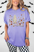 Painted Haunted Meadow Comfort Colors Adult Ring-Spun Cotton Tee