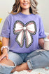 Ribbons & Runs Comfort Colors Adult Ring-Spun Cotton Tee