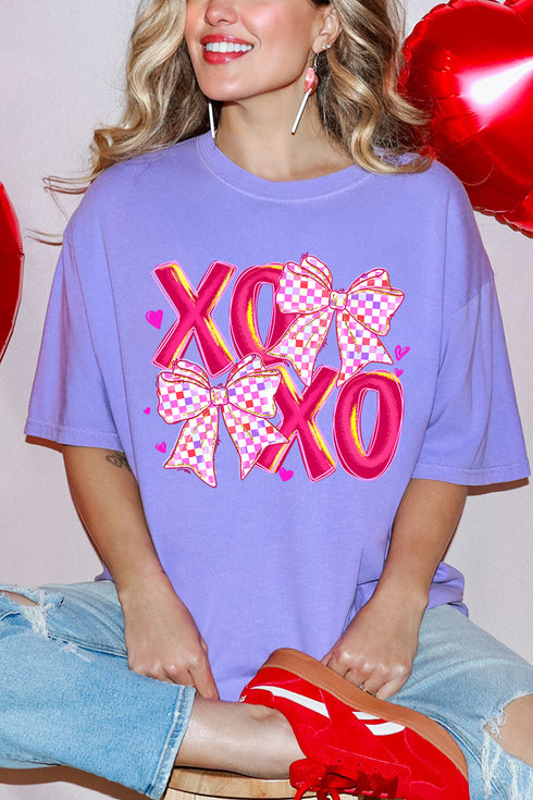 Shine & Be Mine Comfort Colors Adult Ring-Spun Cotton Tee