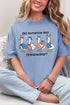 Did Someone Say Firequacker? Comfort Colors Adult Ring-Spun Cotton Tee