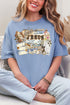 Do You Know Jesus Comfort Colors Adult Ring-Spun Cotton Tee