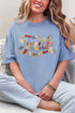 Faith Sewn Sweet Comfort Colors Adult Ring-Spun Cotton Tee