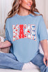 Sweet Cherry Mama Comfort Colors Adult Ring-Spun Cotton Tee