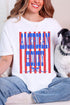 Blue American Honey Energy Comfort Colors Adult Ring-Spun Cotton Tee