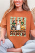 Duck, Duck, Boo Comfort Colors Adult Ring-Spun Cotton Tee
