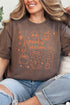 All Things Spooky Comfort Colors Adult Ring-Spun Cotton Tee