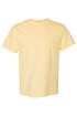 Watercolor Beach Babe Comfort Colors Adult Ring-Spun Cotton Tee
