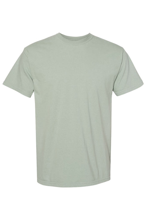 Tis The Season Christmas Trees Comfort Colors Adult Ring-Spun Cotton Tee
