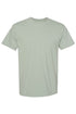 Tis The Season Christmas Trees Comfort Colors Adult Ring-Spun Cotton Tee