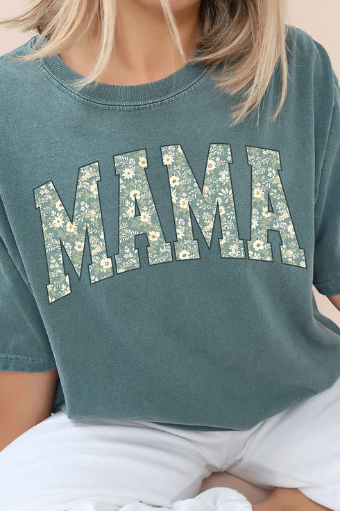 Mamabelle Comfort Colors Adult Ring-Spun Cotton Tee
