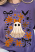 Boo'd Up Comfort Colors Adult Ring-Spun Cotton Tee