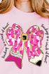 Brushed Teaching Is A Work Of Heart Comfort Colors Adult Ring-Spun Cotton Tee