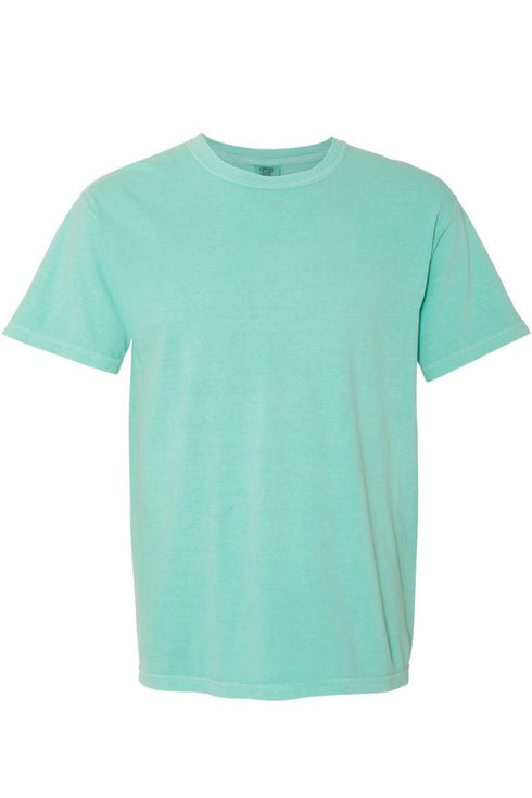 Kind Is New Cool Comfort Colors Adult Ring-Spun Cotton Tee