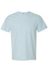 Spring Floral Grandma Comfort Colors Adult Ring-Spun Cotton Tee
