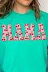 Cherry Mama Comfort Colors Adult Ring-Spun Cotton Tee