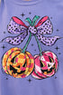 Cherry Pumpkin Pop Comfort Colors Adult Ring-Spun Cotton Tee