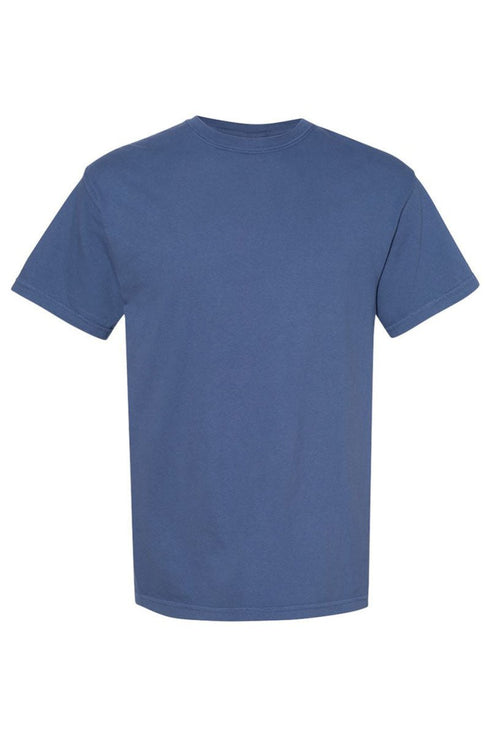 Willow Block Mama Comfort Colors Adult Ring-Spun Cotton Tee