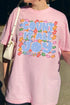 Count It All Joy Comfort Colors Adult Ring-Spun Cotton Tee