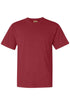 Bad Day To Be A Hot Dog Comfort Colors Adult Ring-Spun Cotton Tee