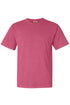Strawberry Fields Mama Comfort Colors Adult Ring-Spun Cotton Tee
