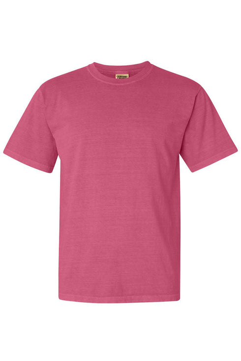 My Alone Time Is For Everyone's Safety Comfort Colors Adult Ring-Spun Cotton Tee