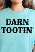 Darn Tootin' Comfort Colors Adult Ring-Spun Cotton Tee