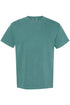 Watercolor Beach Babe Comfort Colors Adult Ring-Spun Cotton Tee