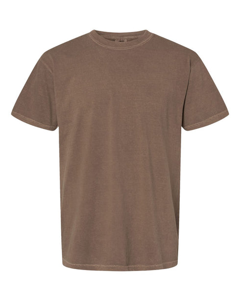 Classic Santa Coquette Comfort Colors Adult Ring-Spun Cotton Tee