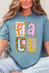 Fall In Focus Comfort Colors Adult Ring-Spun Cotton Tee