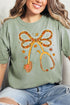 Falling For Nursing Comfort Colors Adult Ring-Spun Cotton Tee