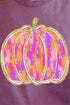 Glamour Gourd Comfort Colors Adult Ring-Spun Cotton Tee
