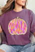 Glamour Gourd Comfort Colors Adult Ring-Spun Cotton Tee