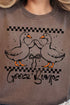 Goose Bumps Comfort Colors Adult Ring-Spun Cotton Tee