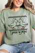 Goose Bumps Comfort Colors Adult Ring-Spun Cotton Tee