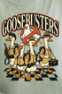 Goosebusters Comfort Colors Adult Ring-Spun Cotton Tee